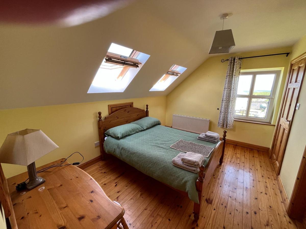 Ocean View Doolin Villa Eksteriør bilde